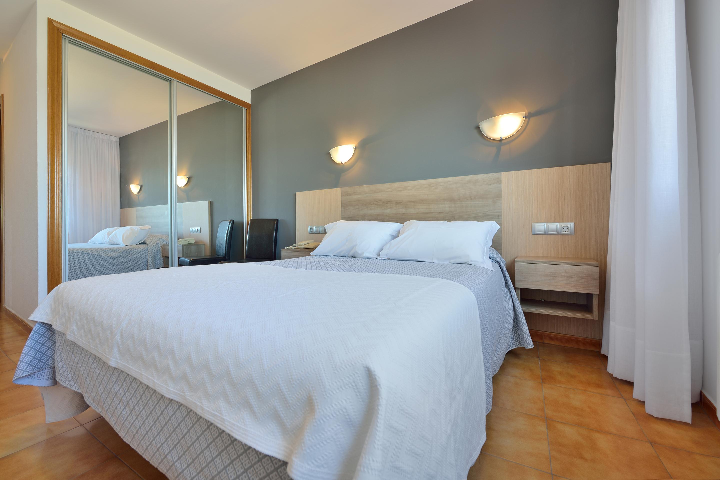 Hotel Montemar *** Superior O Grove Rum bild